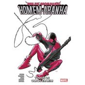 Miles morales: homem-aranha - volume 6