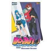 Boruto: naruto next generations vol. 17