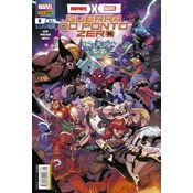 Fortnite x marvel - volume 5