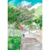 Diário de uma cidade litorânea - 03