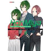 Horimiya vol. 13