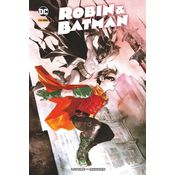 Robin & batman