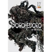 Dorohedoro vol. 17