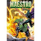 Maestro vol. 3