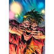 O coringa (2022) vol. 3
