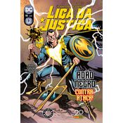 Liga da justiça vol. 11 / 69