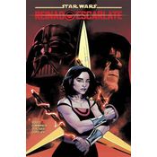 Star wars: reinado escarlate