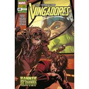 Os vingadores vol. 47