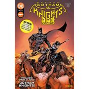 Batman: gotham knights - a cidade dourada 4