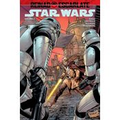 Star wars (2021) vol. 4