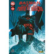 Batman: além do ponto de ignição 02