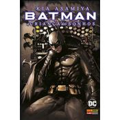 Batman: a criança dos sonhos