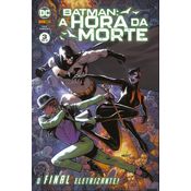 Batman: a hora da morte 03