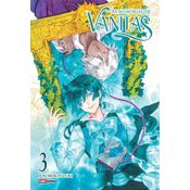 As memórias de vanitas 03