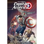 Capitão américa: sam wilson vol. 4