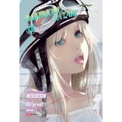 Bakemonogatari vol. 18