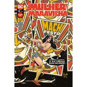 Mulher-maravilha vol. 12 / 62