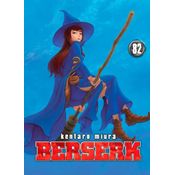 Berserk - 82