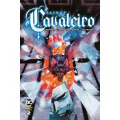 Batman: o cavaleiro 02