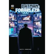 Batman: fortaleza