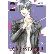 Love stage!! 02