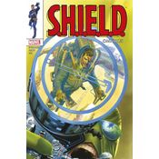 S.h.i.e.l.d. (omnibus)