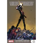 Miles morales vol. 5