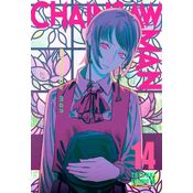 Chainsaw man vol. 14