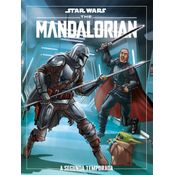 The mandalorian - a segunda temporada