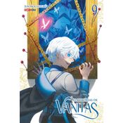 As memórias de vanitas 09