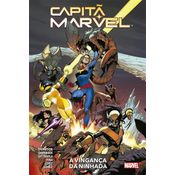 Capitã marvel vol. 9