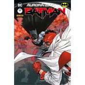 Batman 10/92