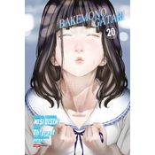 Bakemonogatari vol. 20