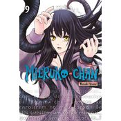 Mieruko-chan vol. 9