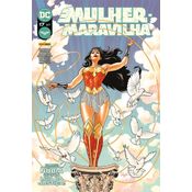 Mulher-maravilha vol. 17 / 67
