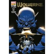 Wolverine (2022) vol. 12