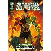 Batman/superman: os melhores do mundo vol. 13