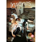 Insones - caçando estrelas depois da aula 08
