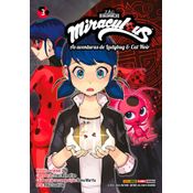 Miraculous: ladybug e cat noir 03