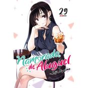 Namorada de aluguel vol. 29