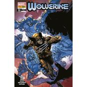 Wolverine (2022) vol. 13