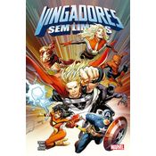 Vingadores sem limites