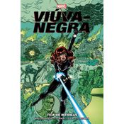Viúva-negra: teia de intrigas
