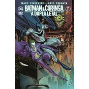 Batman & coringa: dupla letal 02 (de 3)