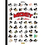 Mickey all stars (bd disney)