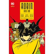 Robin: ano um