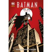 Batman: a série animada vol. 01