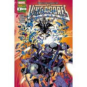 Os vingadores 04/61