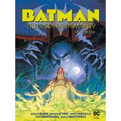 Batman: trilogia do demônio