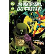 Batman/superman: os melhores do mundo vol. 17